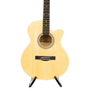 Guitarra Acústica tipo Folk | Serie SSR-1