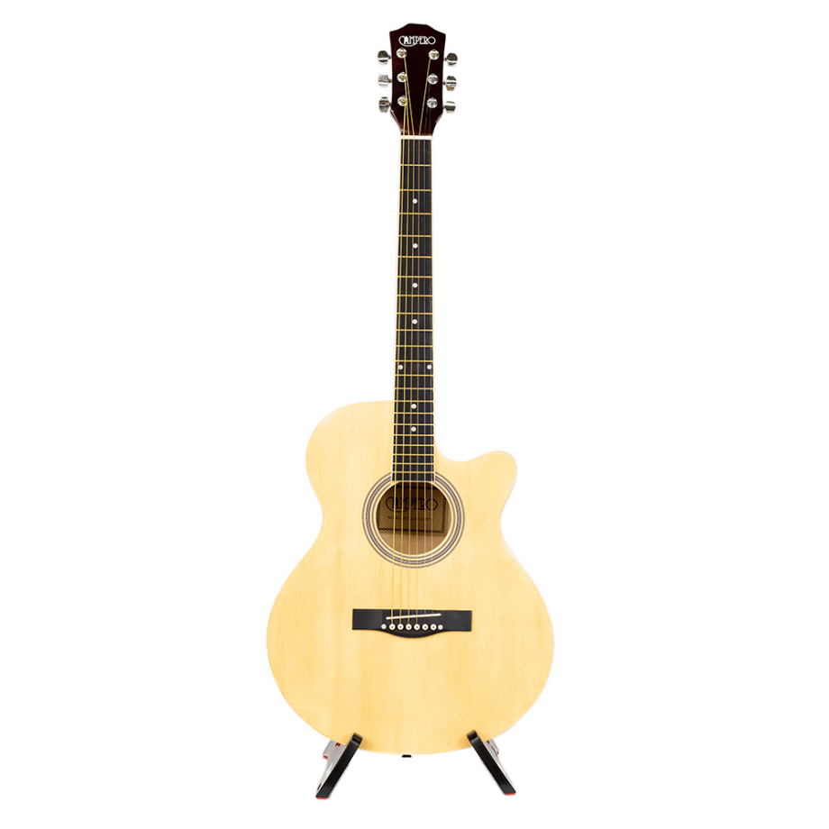 Guitarra Acústica tipo Folk | Serie SSR-1