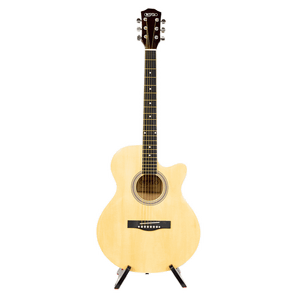 Guitarra Acústica tipo Folk | Serie SSR-1