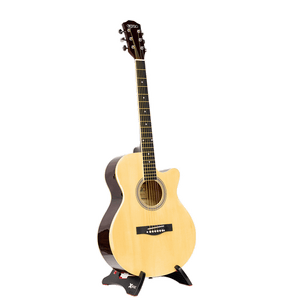 Guitarra Acústica tipo Folk | Serie SSR-1