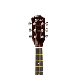 Guitarra Acústica tipo Folk | Serie SSR-1