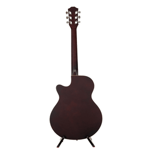 Guitarra Acústica tipo Folk | Serie SSR-1