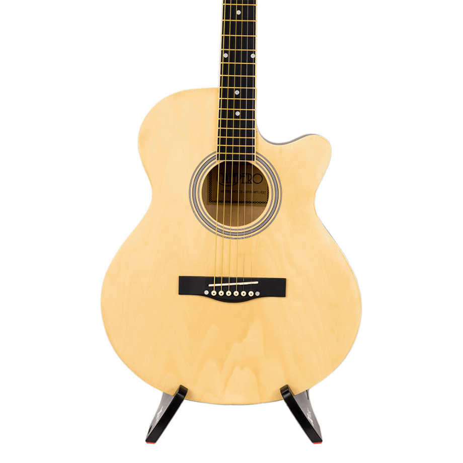 Guitarra Acústica tipo Folk | Serie SSR-1