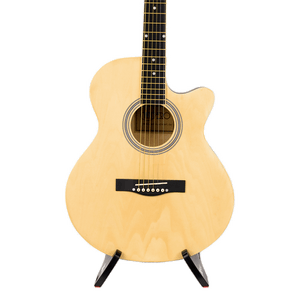 Guitarra Acústica tipo Folk | Serie SSR-1