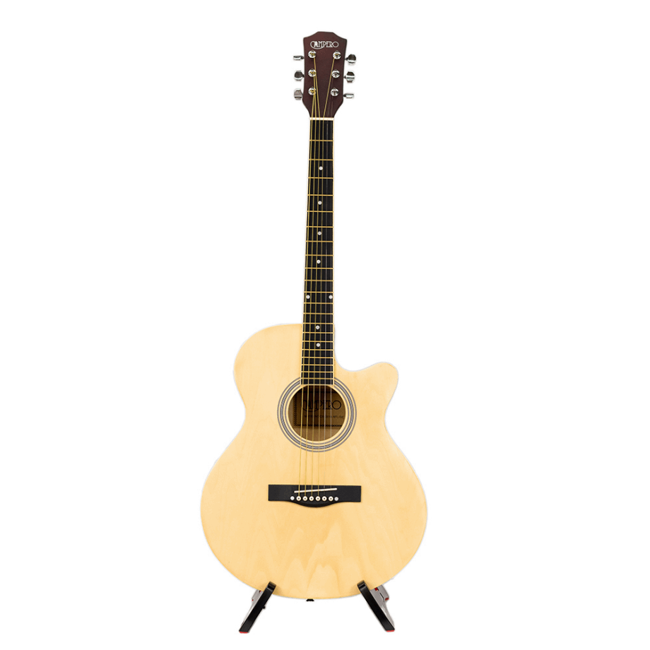 Guitarra Acústica tipo Folk | Serie SSR-1