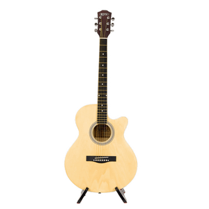 Guitarra Acústica tipo Folk | Serie SSR-1