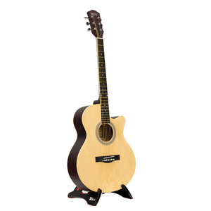 Guitarra Acústica tipo Folk | Serie SSR-1