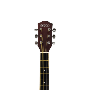 Guitarra Acústica tipo Folk | Serie SSR-1