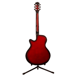 Guitarra Acústica tipo Folk | Serie SSR-1