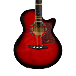 Guitarra Acústica tipo Folk | Serie SSR-1