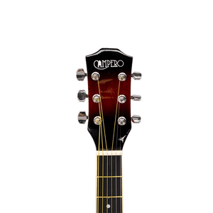 Guitarra Acústica tipo Folk | Serie SSR-1