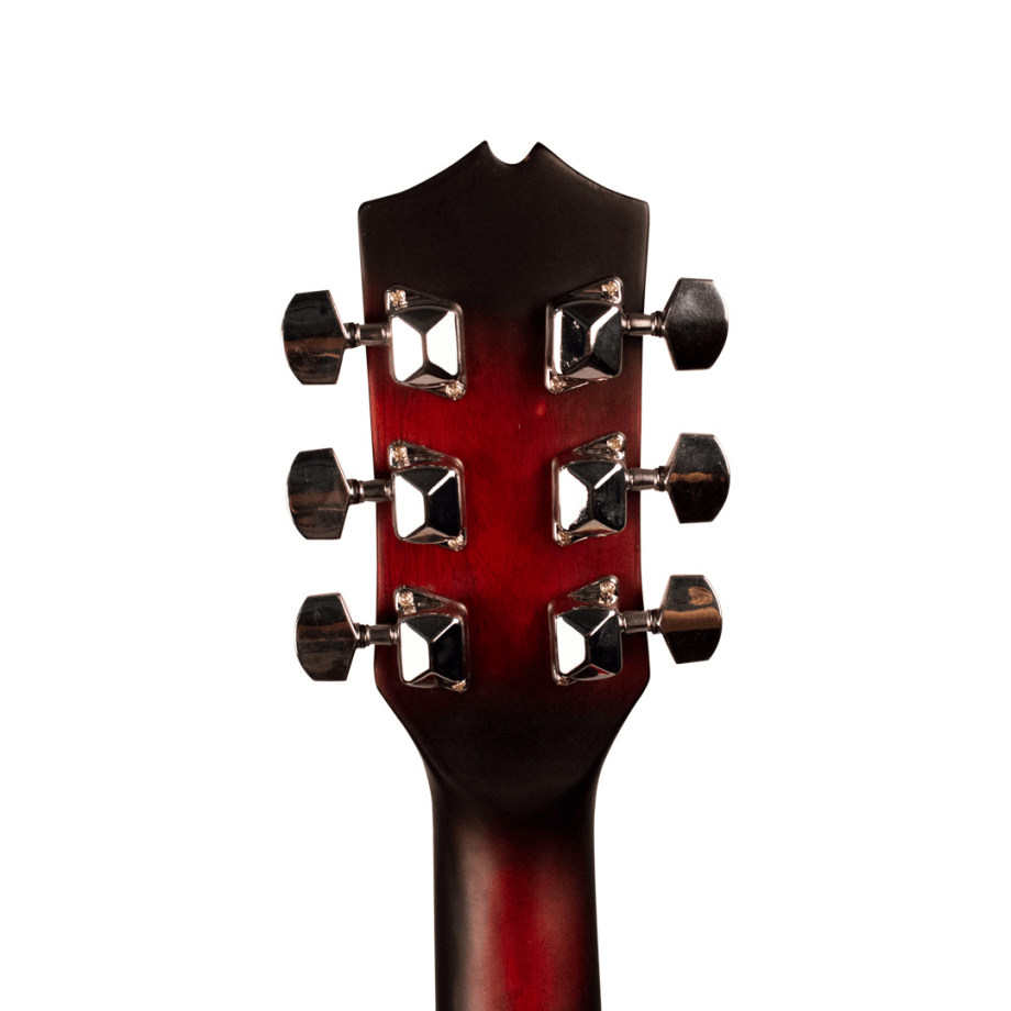 Guitarra Acústica tipo Folk | Serie SSR-1