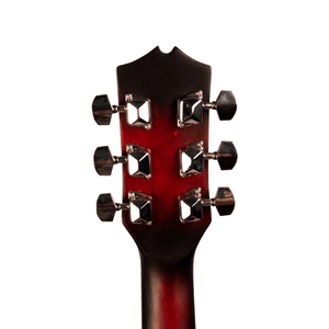Guitarra Acústica tipo Folk | Serie SSR-1