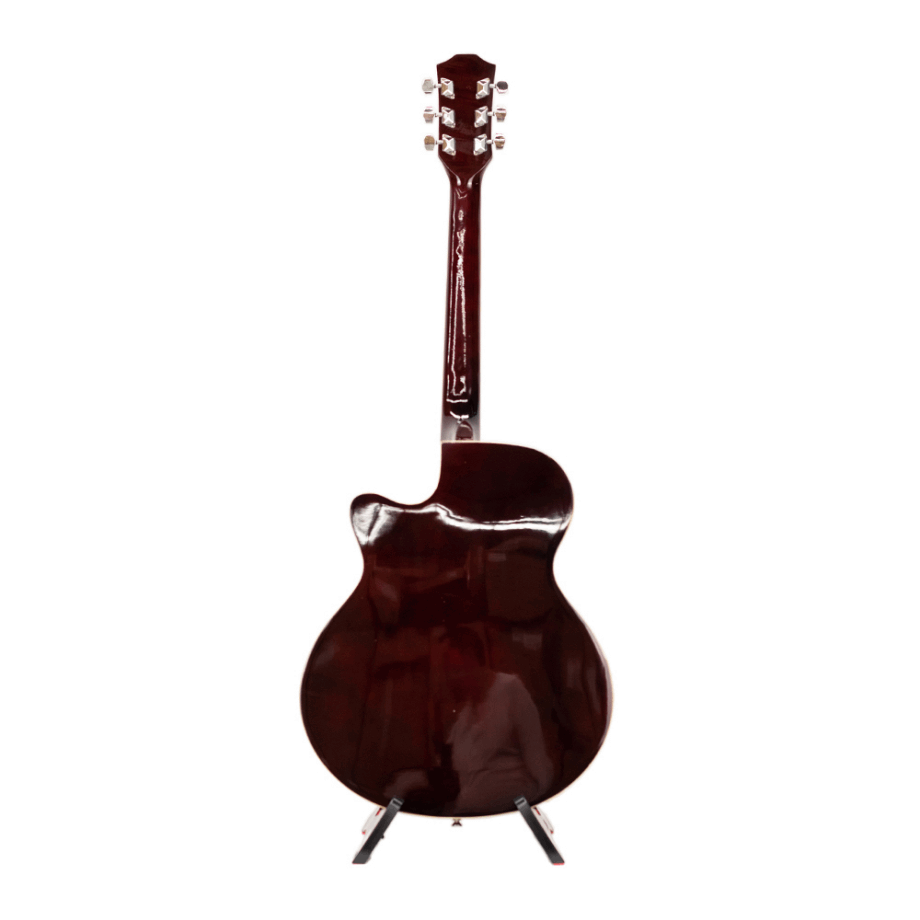 Guitarra Acústica tipo Folk | Serie SSR-1