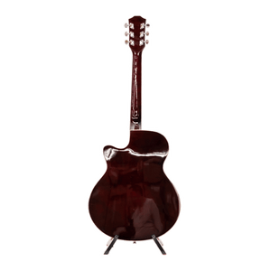Guitarra Acústica tipo Folk | Serie SSR-1