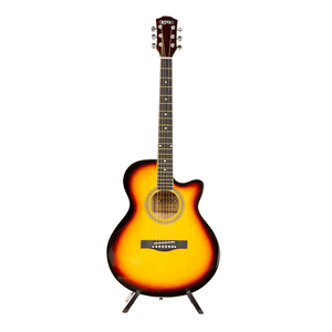 Guitarra Acústica tipo Folk | Serie SSR-1