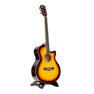 Guitarra Acústica tipo Folk | Serie SSR-1