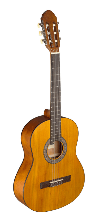 Guitarra Acústica 3/4 Stagg | C430