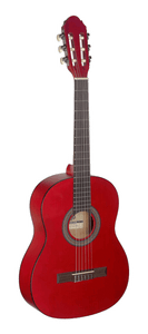 Guitarra Acústica 3/4 Stagg | C430