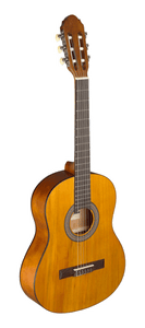 Guitarra Acústica 3/4 Stagg | C430
