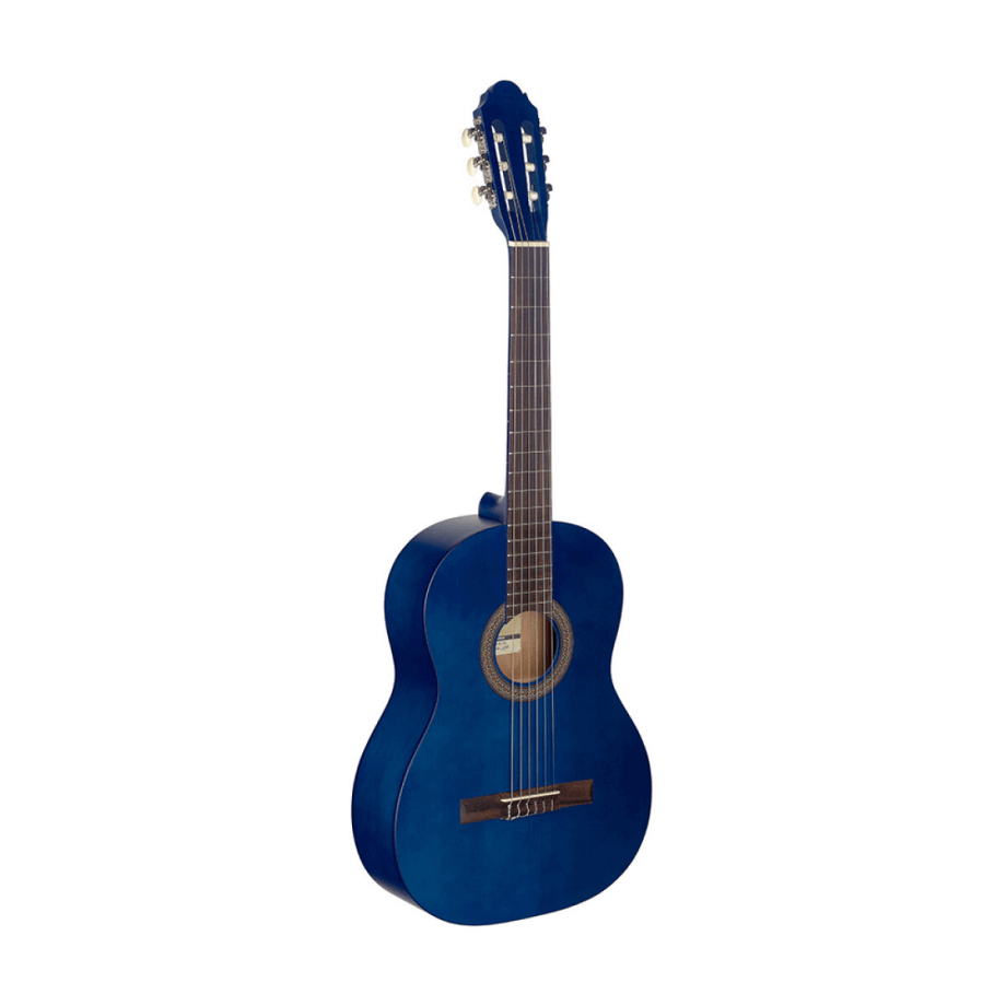 Guitarra Acústica Stagg | Clásica C440