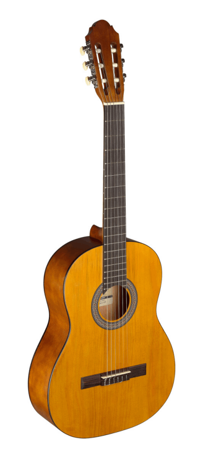 Guitarra Acústica Stagg | Clásica C440