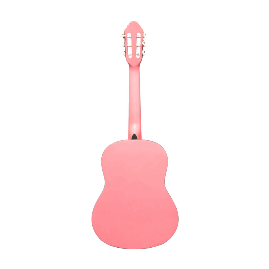 Guitarra Acústica 3/4 Stagg | C430