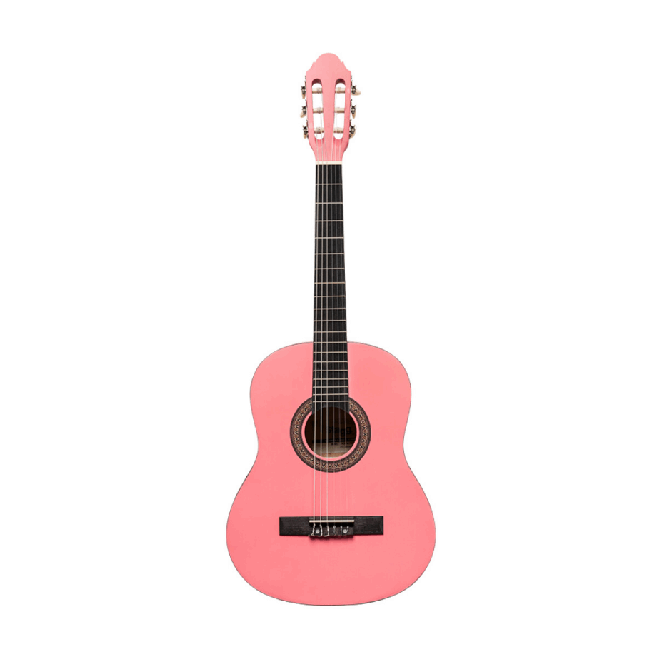 Guitarra Acústica 3/4 Stagg | C430