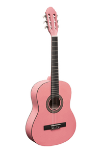 Guitarra Acústica 3/4 Stagg | C430