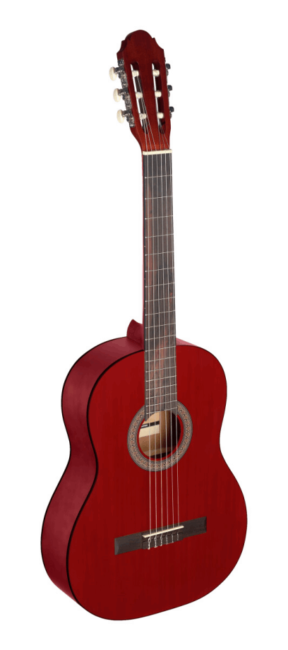 Guitarra Acústica Stagg | Clásica C440