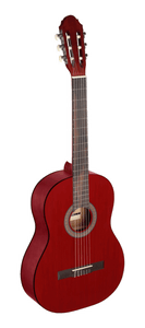 Guitarra Acústica Stagg | Clásica C440