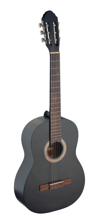 Guitarra Acústica Stagg | Clásica C440