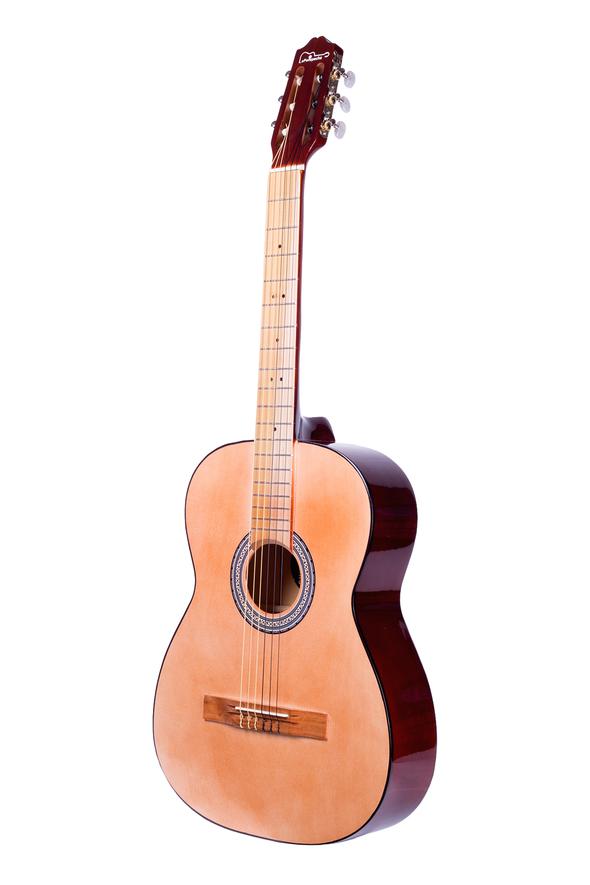 Guitarra Acústica Tercerola 3/4 | La Purepecha