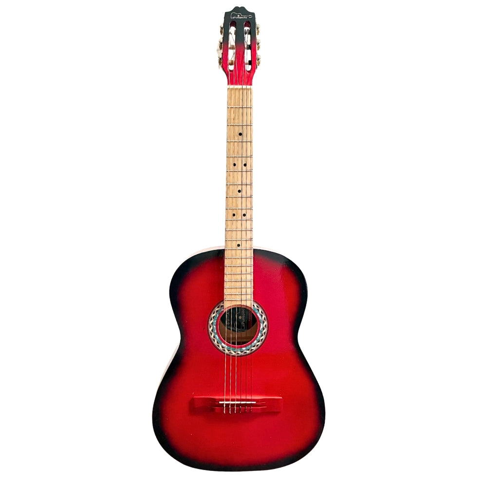 Guitarra Acústica Cuerdas de Nylon 4/4 | La Purepecha
