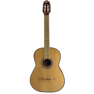 Guitarra Acústica Cuerdas de Nylon 4/4 | La Purepecha