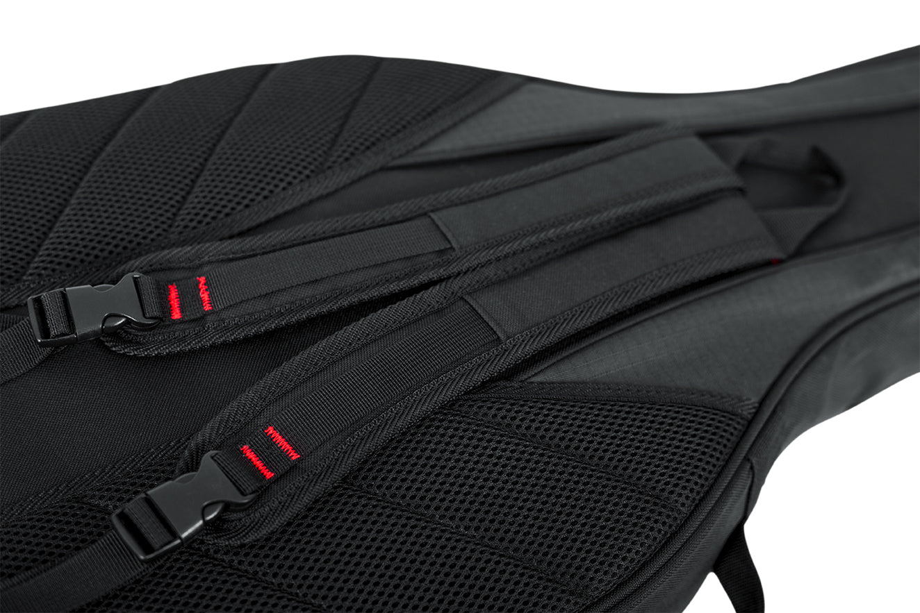 Funda para Guitarra Eléctrica | Gator GB4G