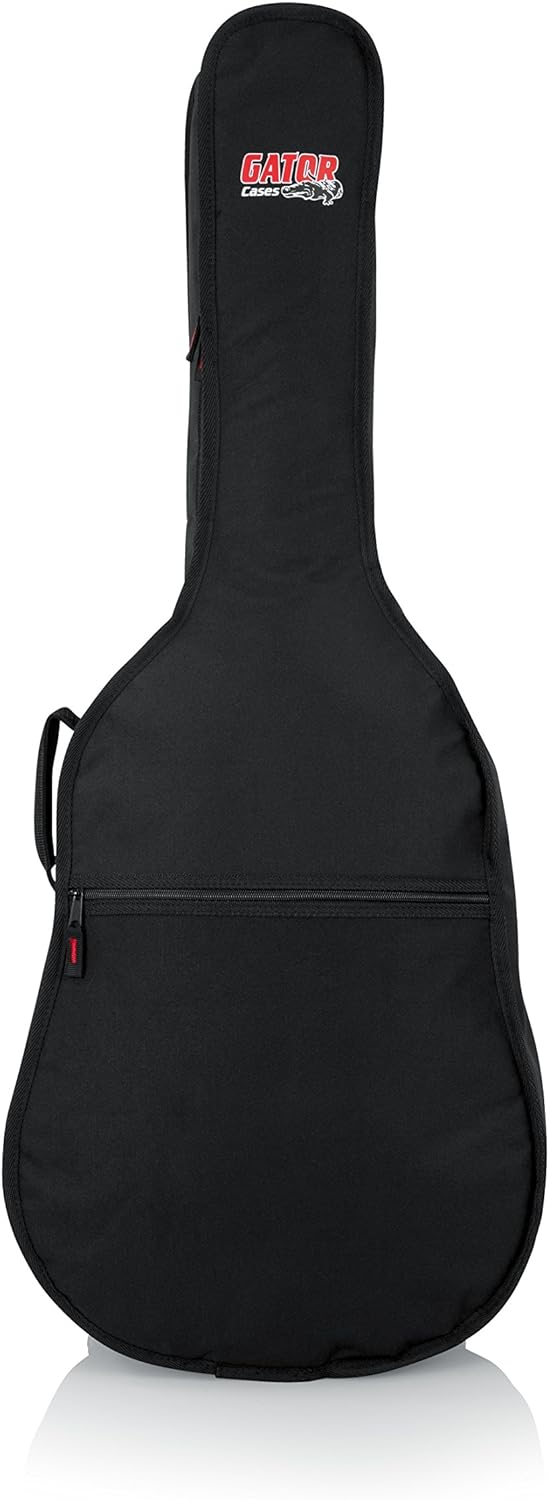 Funda para Guitarra Acústica Folk | Gator GBE Dread