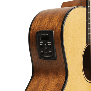 Guitarra Electroacústica James Nelligan | GLEN-OCE N
