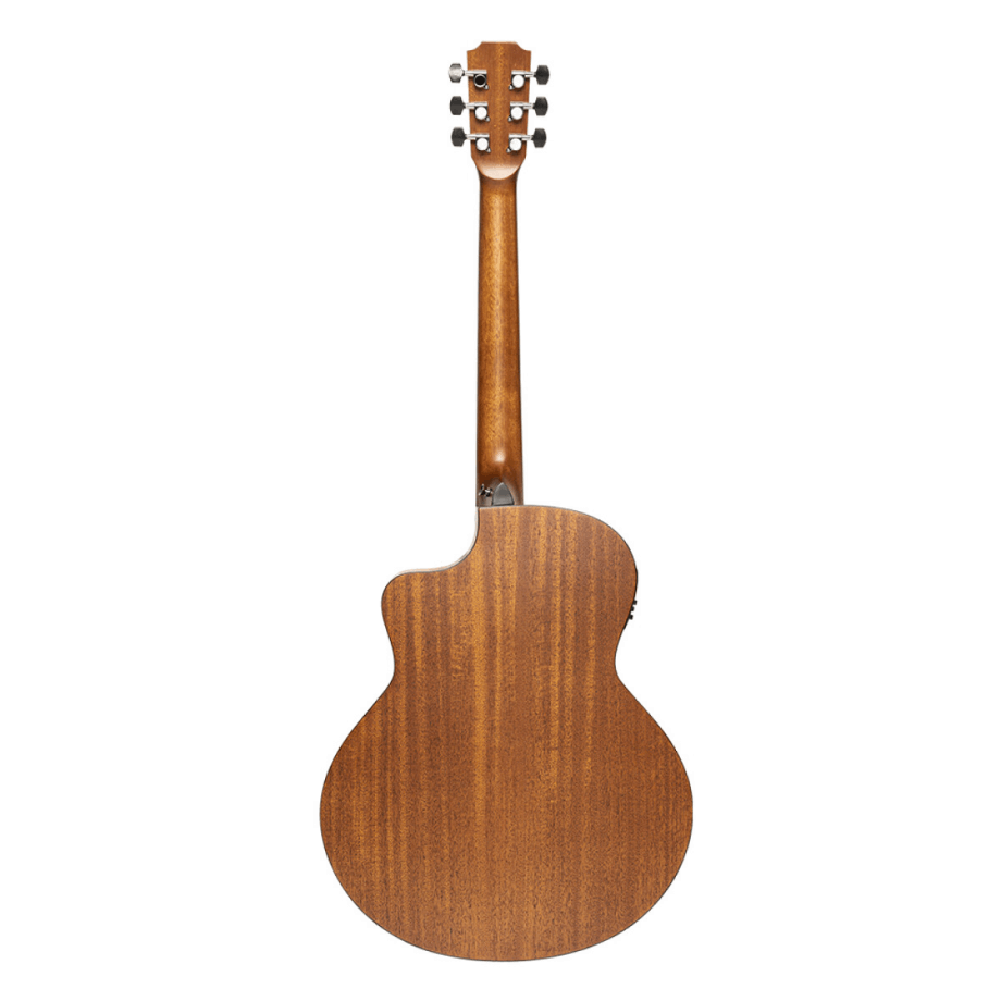Guitarra Electroacústica James Nelligan | GLEN-OCE N