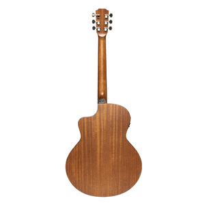 Guitarra Electroacústica James Nelligan | GLEN-OCE N