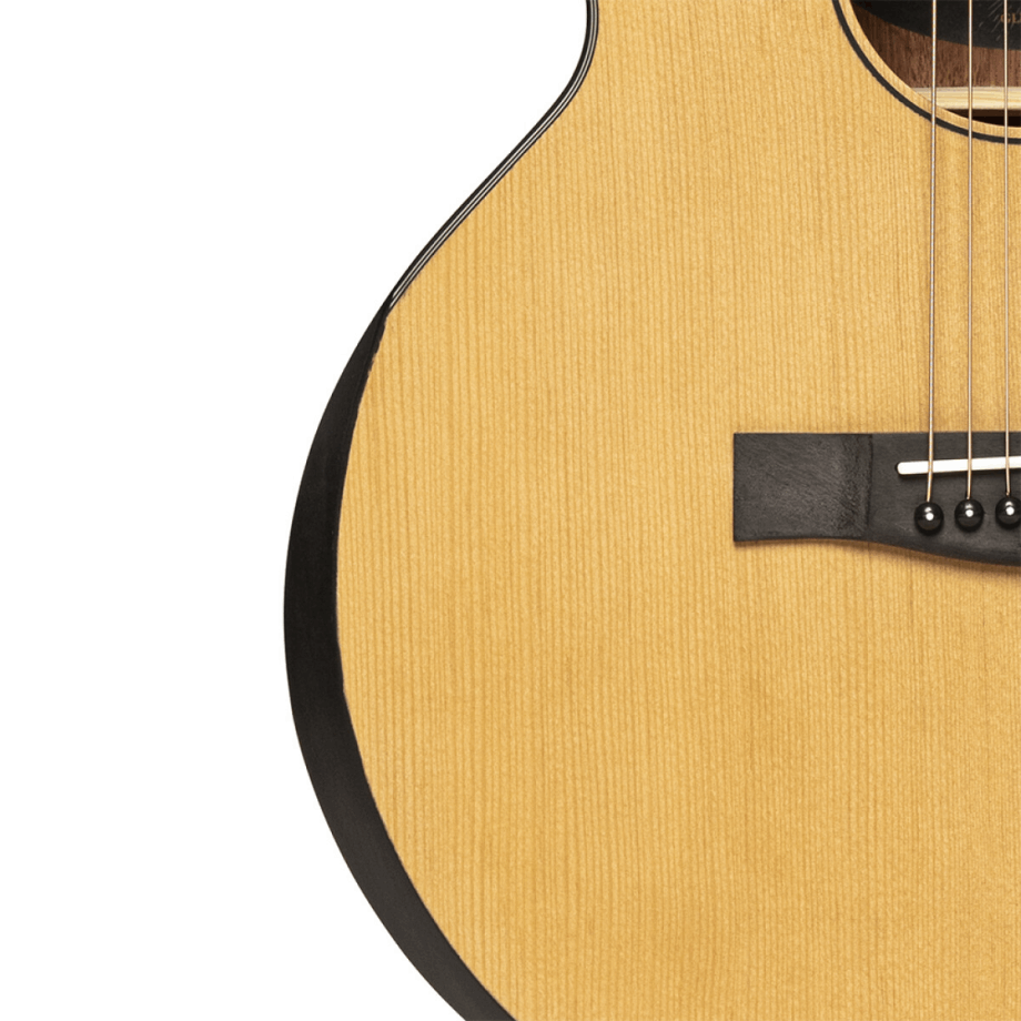 Guitarra Acústica James Neligan | Glen-ON