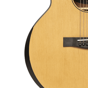 Guitarra Acústica James Neligan | Glen-ON