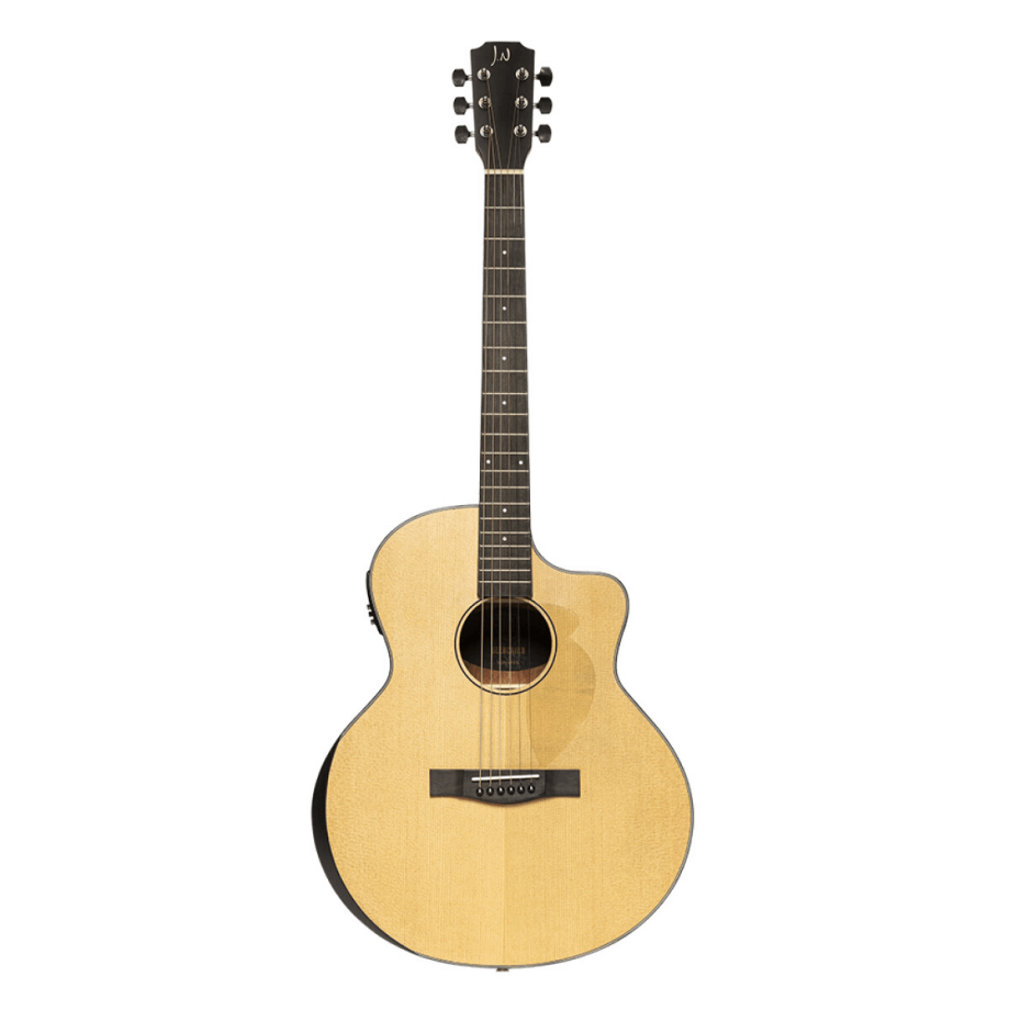 Guitarra Electroacústica James Nelligan | GLEN-OCE N