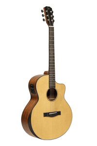 Guitarra Electroacústica James Nelligan | GLEN-OCE N