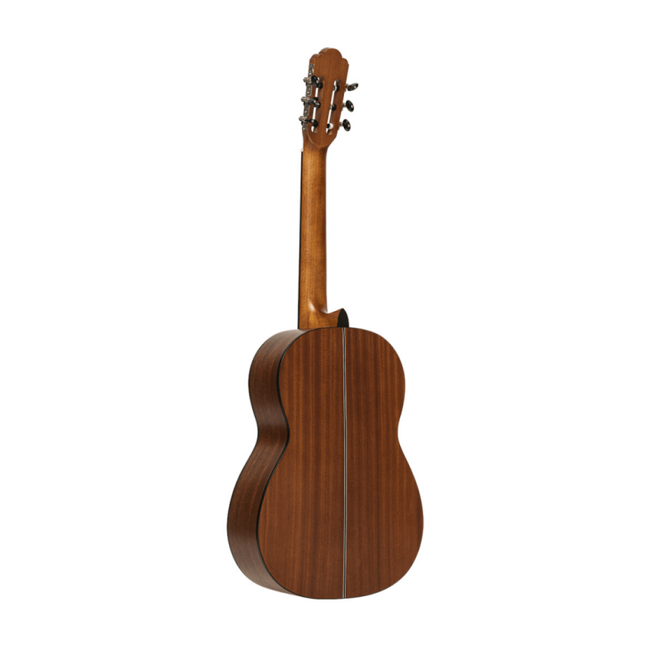 Guitarra Acústica Ángel López | Graciano SM