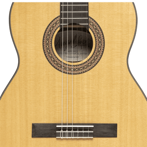 Guitarra Acústica Ángel López | Graciano SM