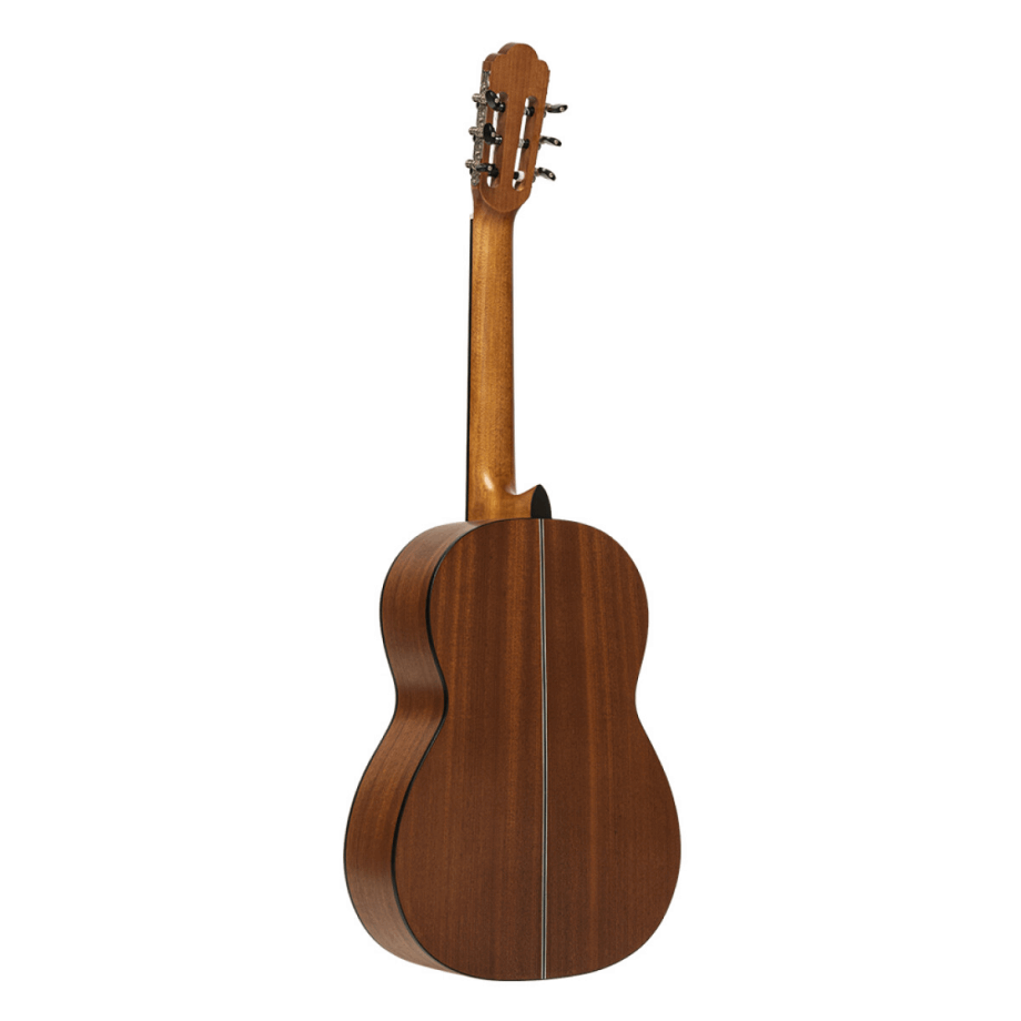 Guitarra Acústica Angel López | Graciano CM