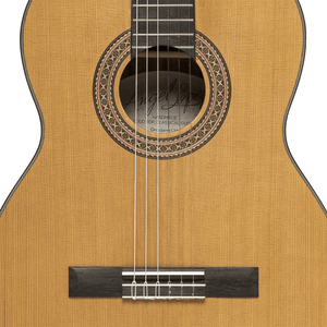 Guitarra Acústica Angel López | Graciano CM