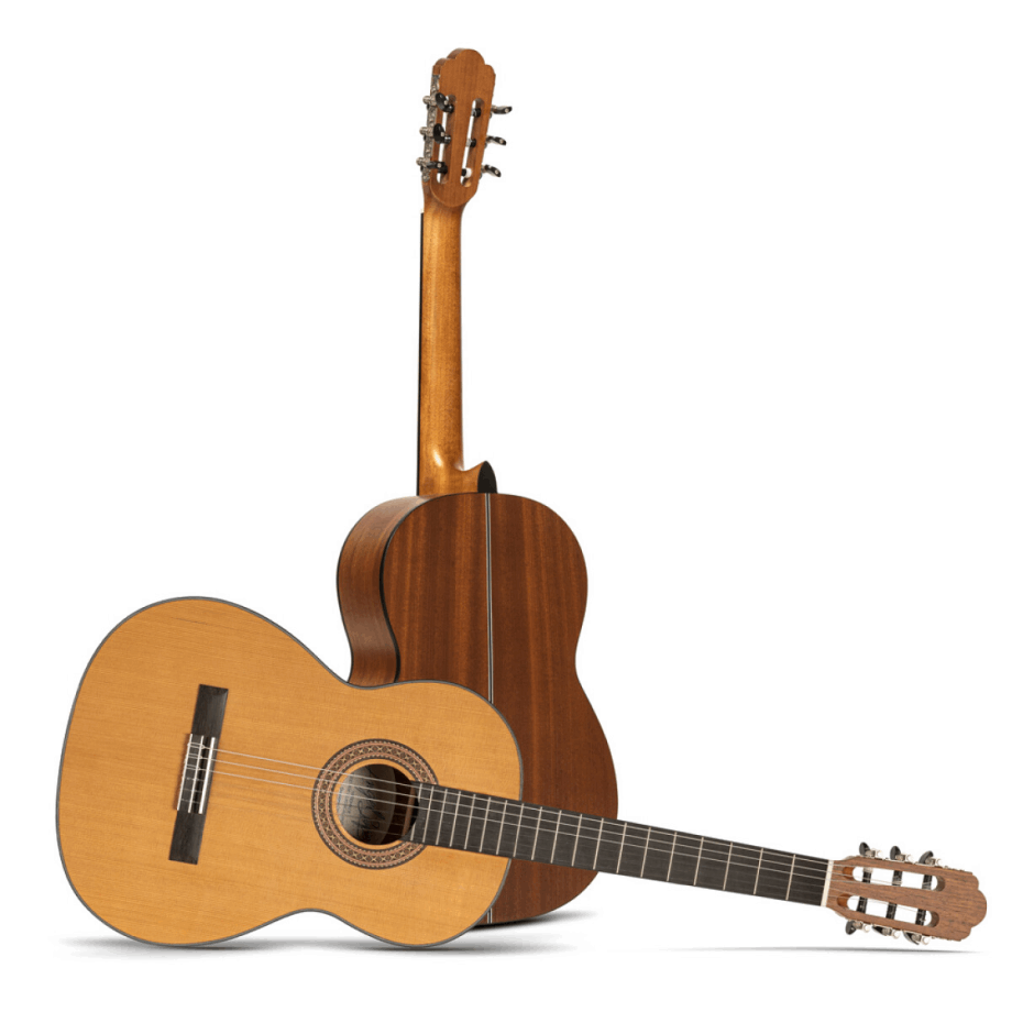 Guitarra Acústica Angel López | Graciano CM