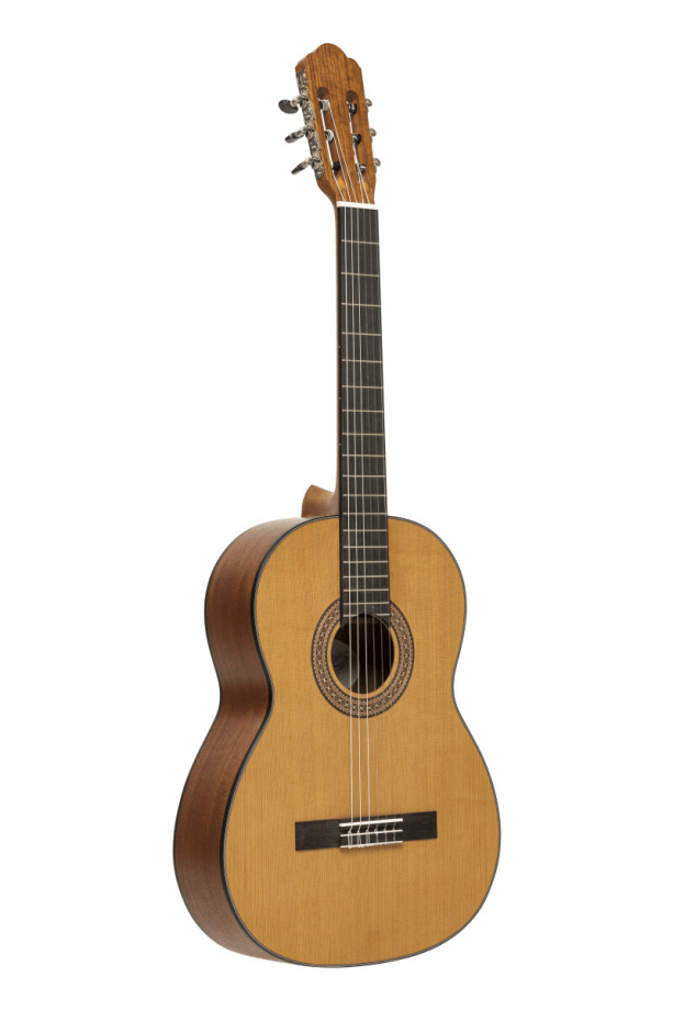 Guitarra Acústica Angel López | Graciano CM